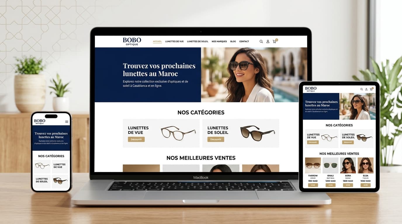Bobo Optique